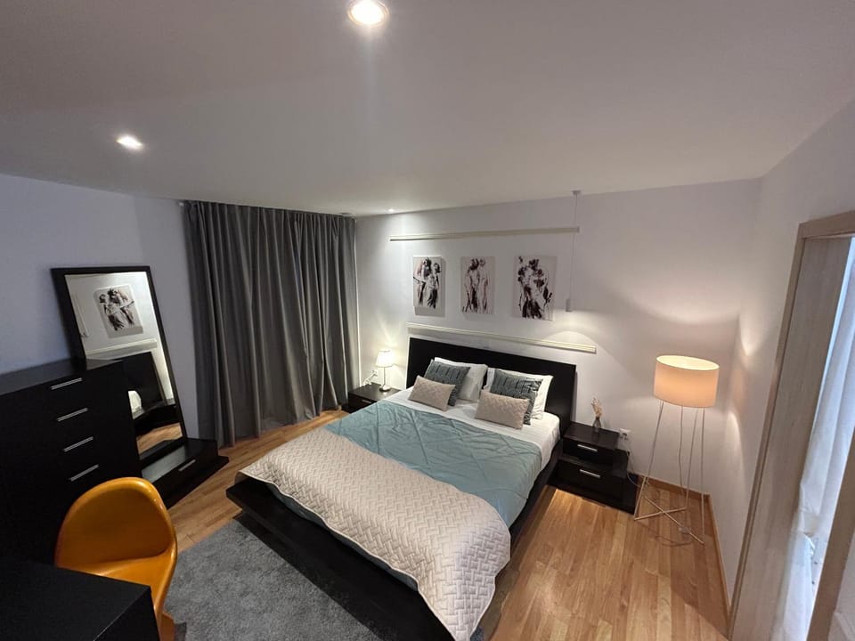 Bela vista AL Bed and Breakfast in Viana do Castelo District, Portugal