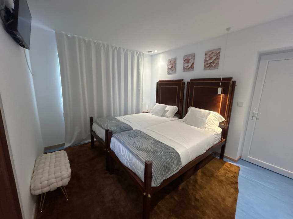 Bela vista AL Bed and Breakfast in Viana do Castelo District, Portugal