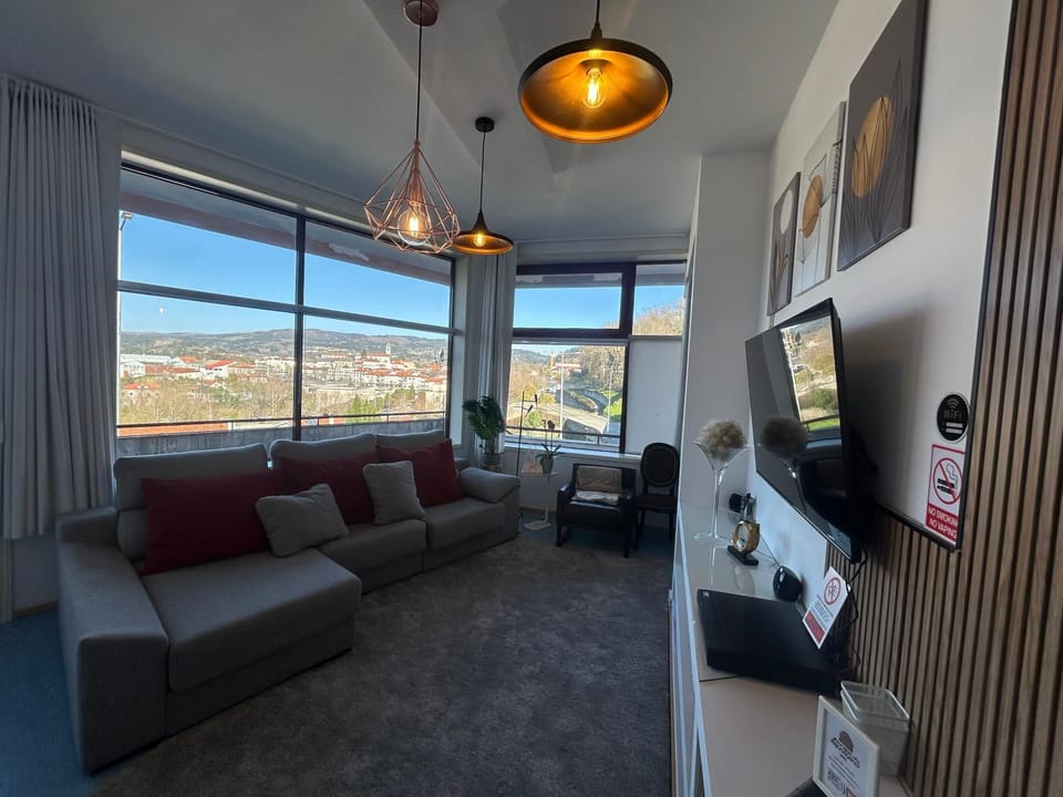 Bela vista AL Bed and Breakfast in Viana do Castelo District, Portugal