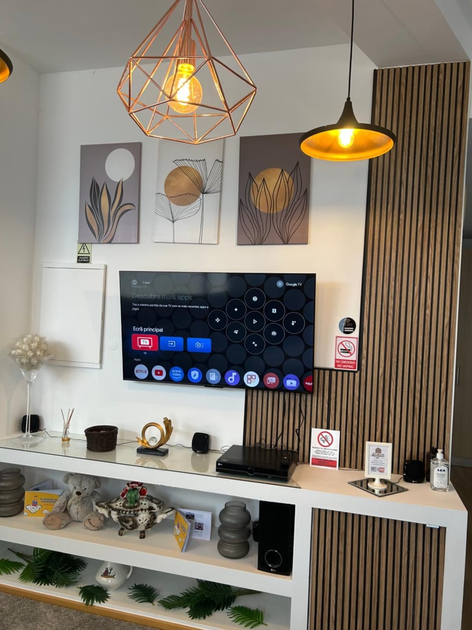 TV and multimedia