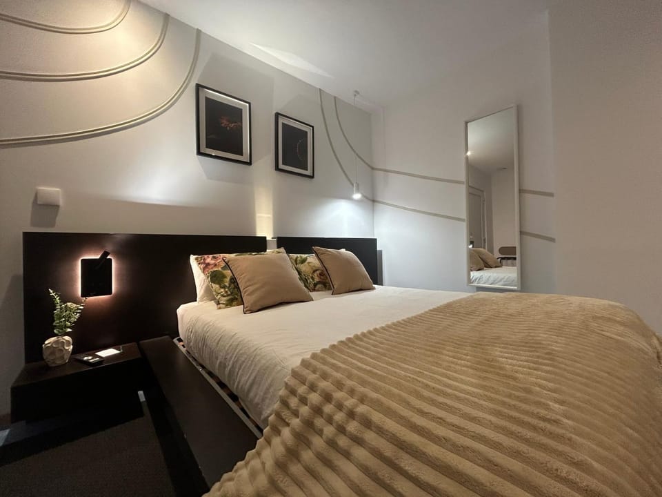 Bela vista AL Bed and Breakfast in Viana do Castelo District, Portugal