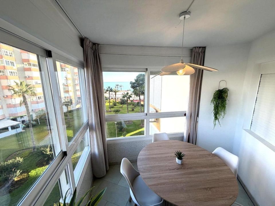 View (from property/room), Dining area