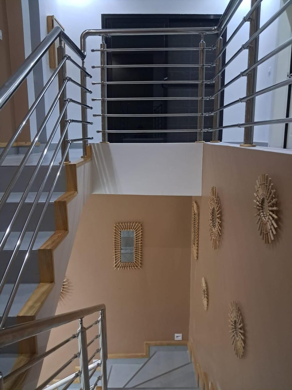 Keur Kibibi Apartment in Thiès Region, Senegal