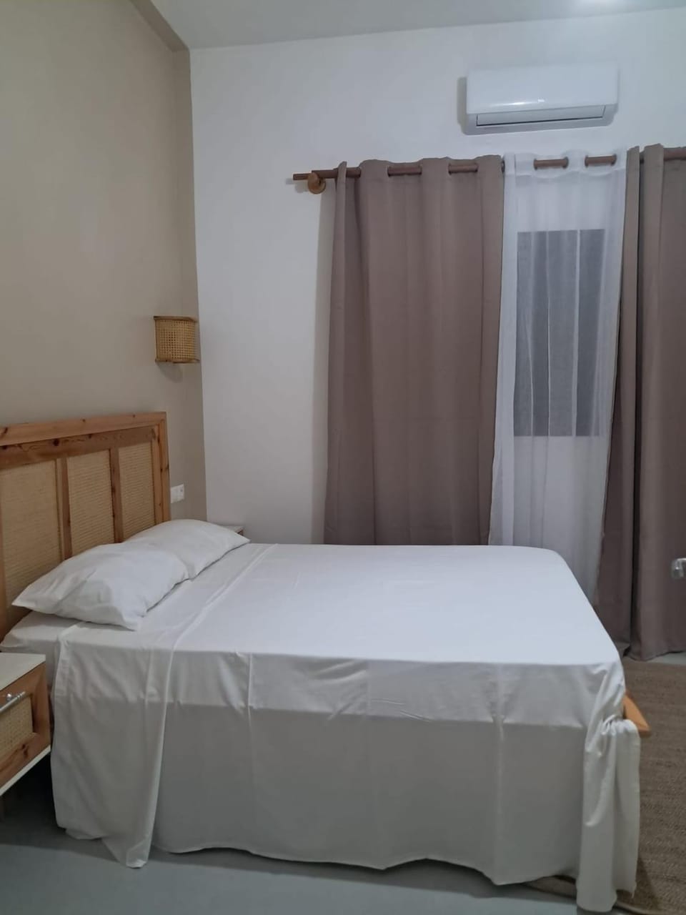 Keur Kibibi Apartment in Thiès Region, Senegal