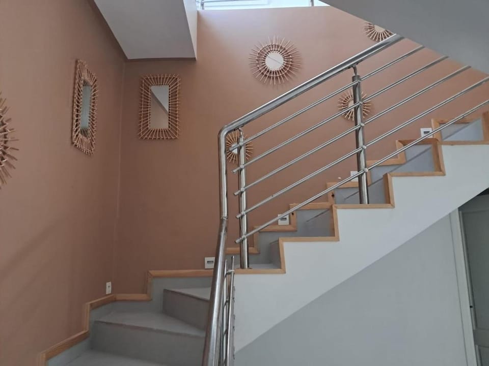 Keur Kibibi Apartment in Thiès Region, Senegal