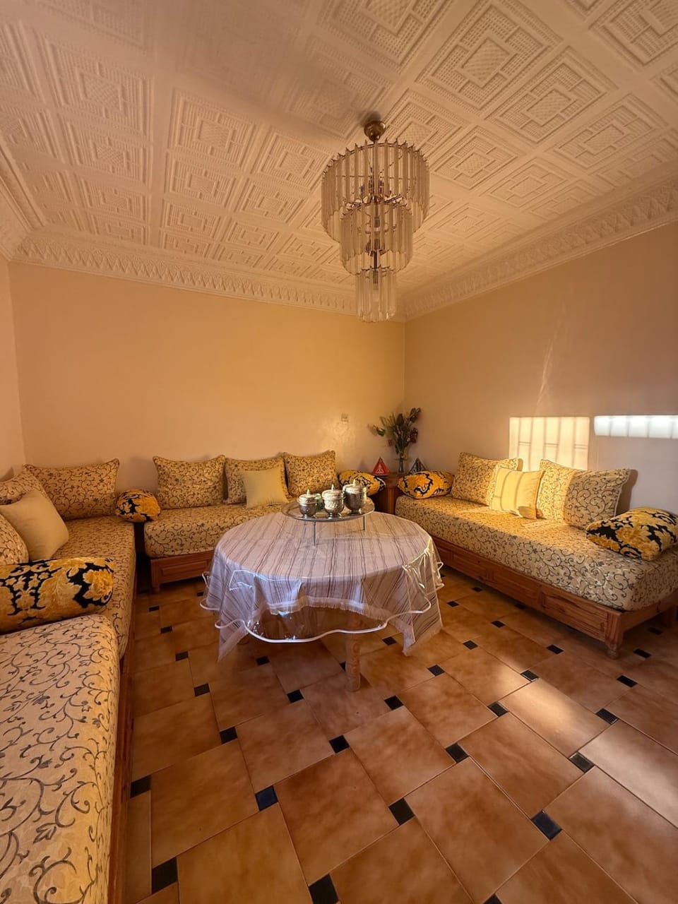 Have a Great Time! Apartment in Morocco