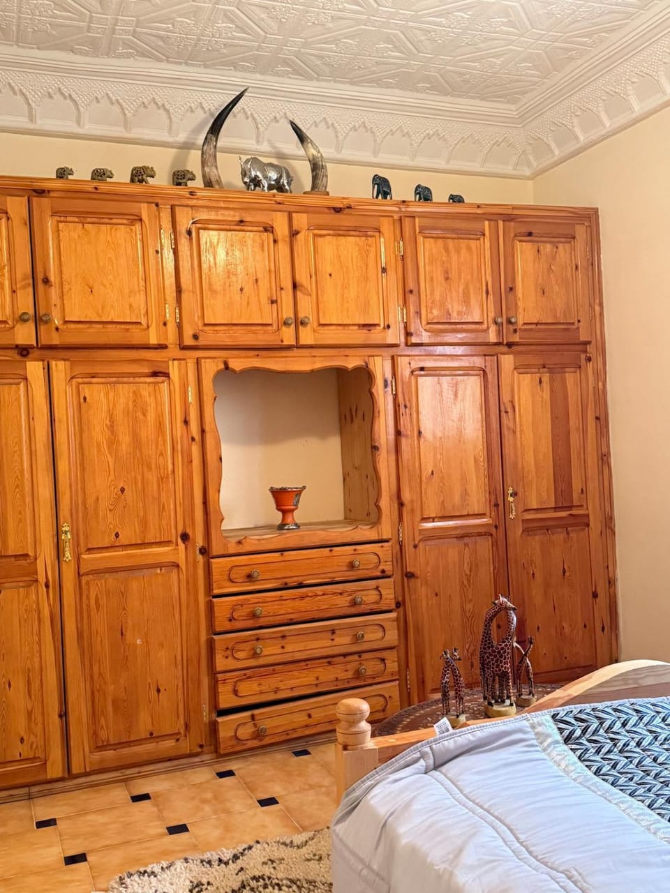 Have a Great Time! Apartment in Morocco
