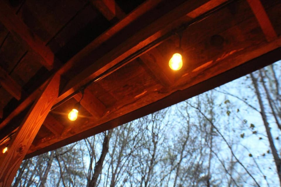 Decorative detail
