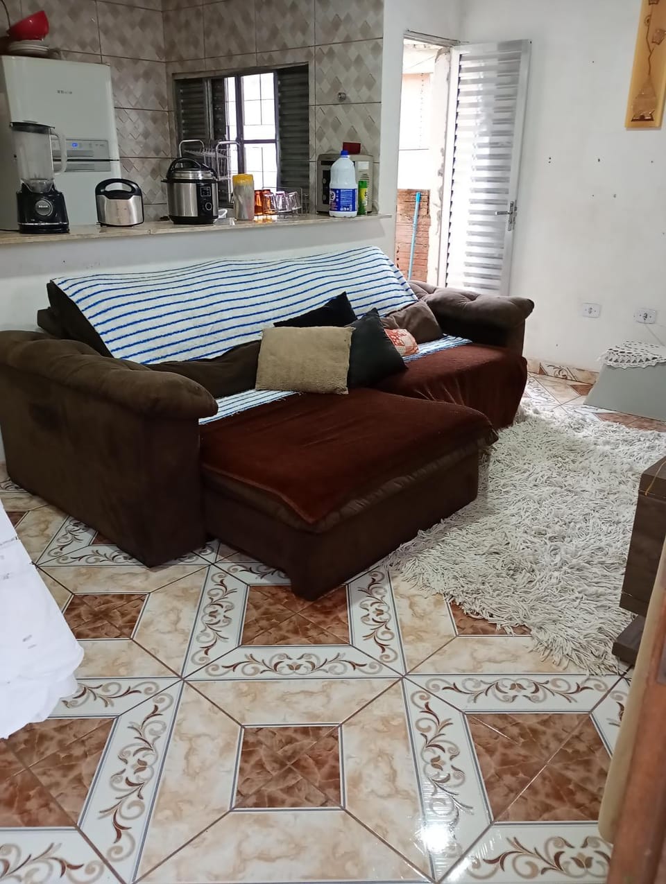 Casa vila enseada Villa in State of São Paulo