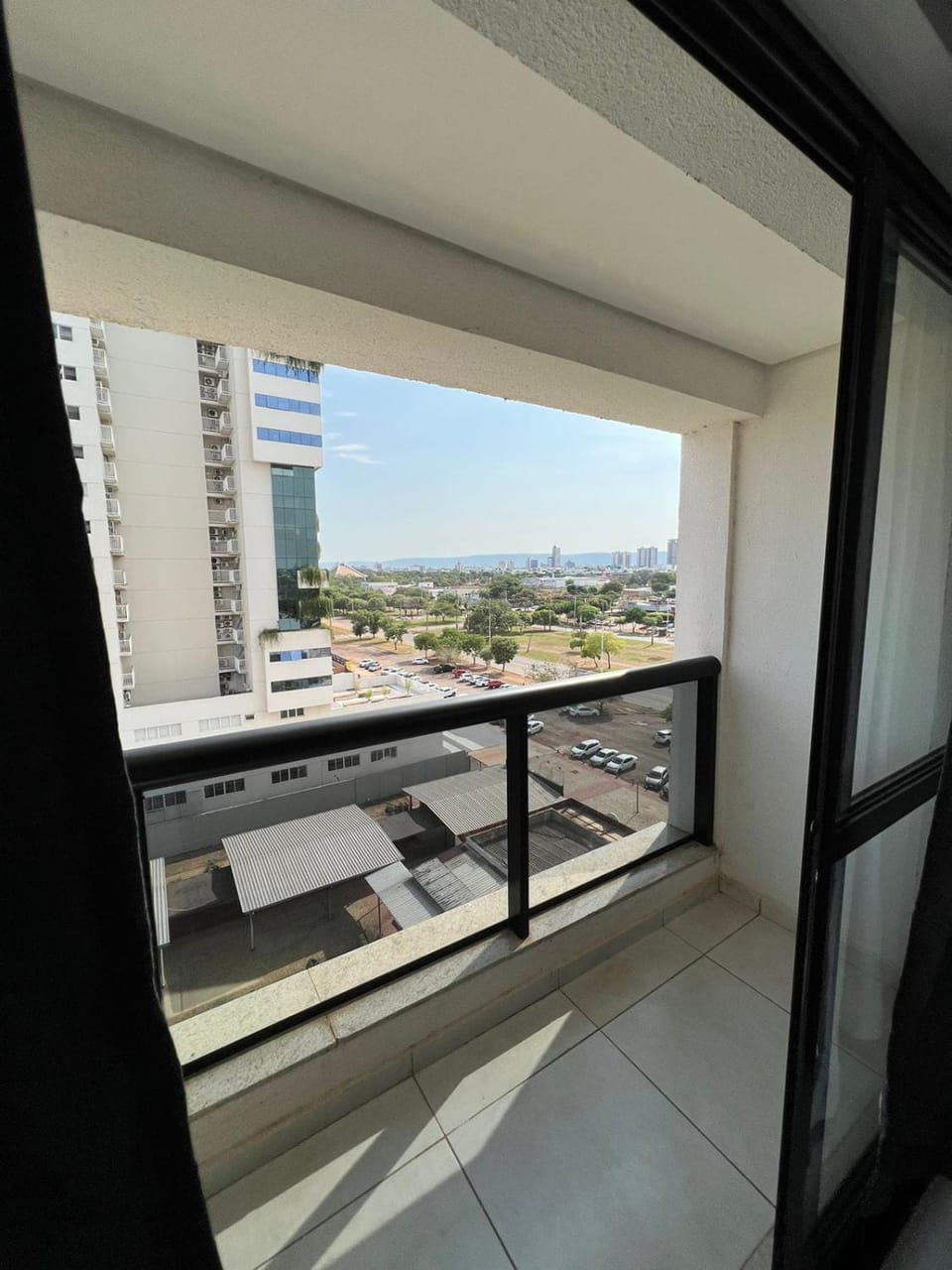 Flat Vivence Suítes Apartment in Palmas