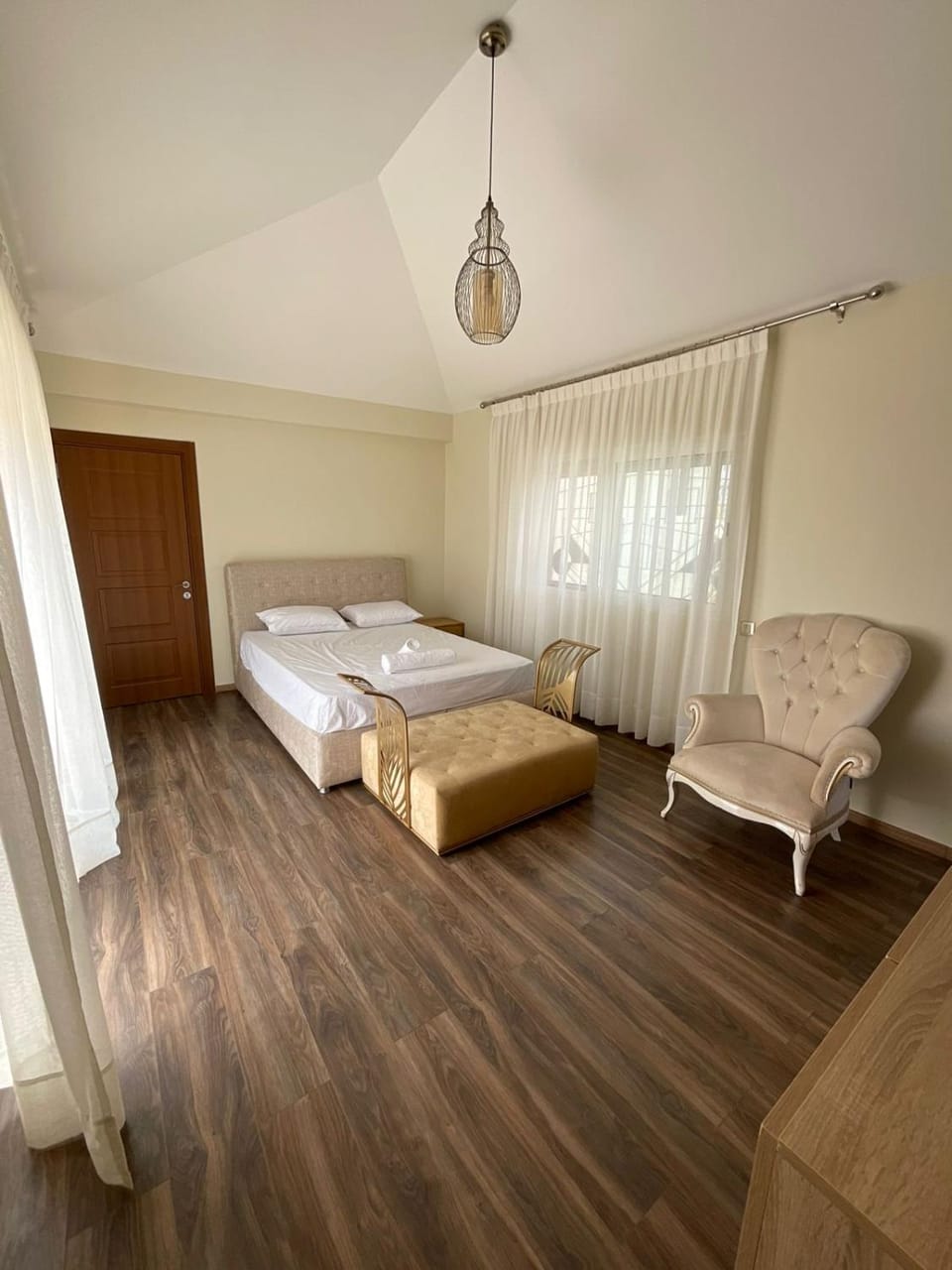 Villa Prestige avec piscine Villa in Casablanca-Settat