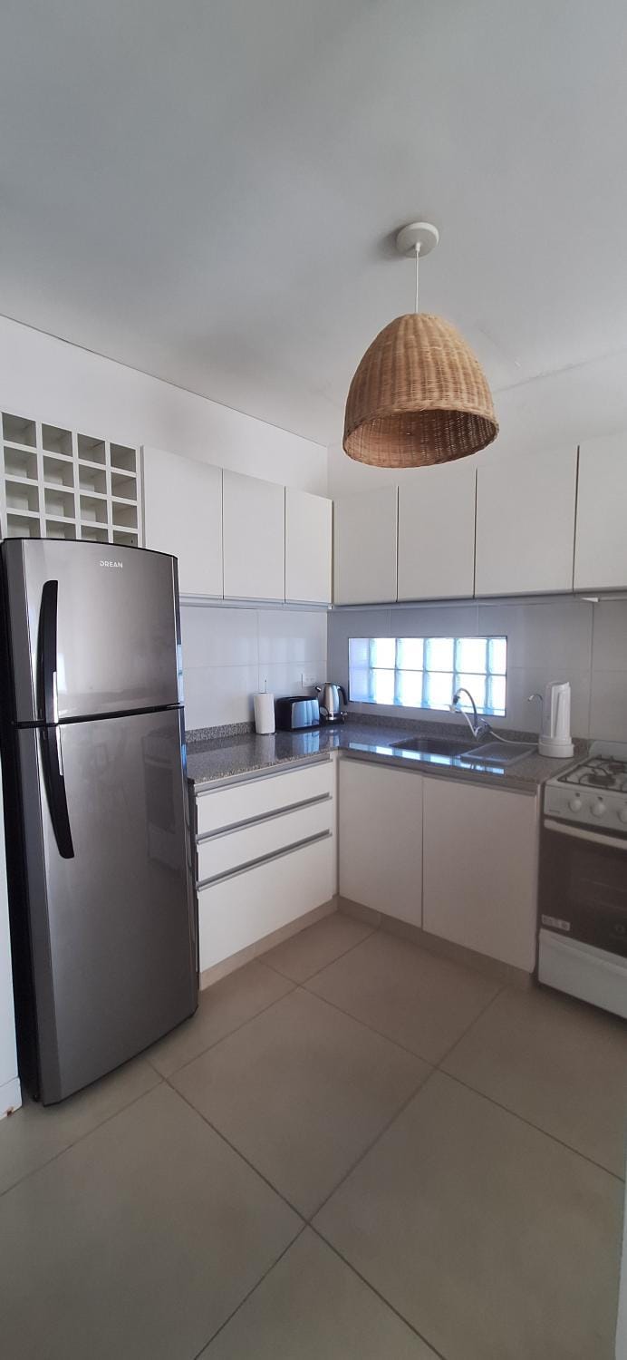 Hermoso departamento 2 ambientes en Quilmes Apartment in Quilmes