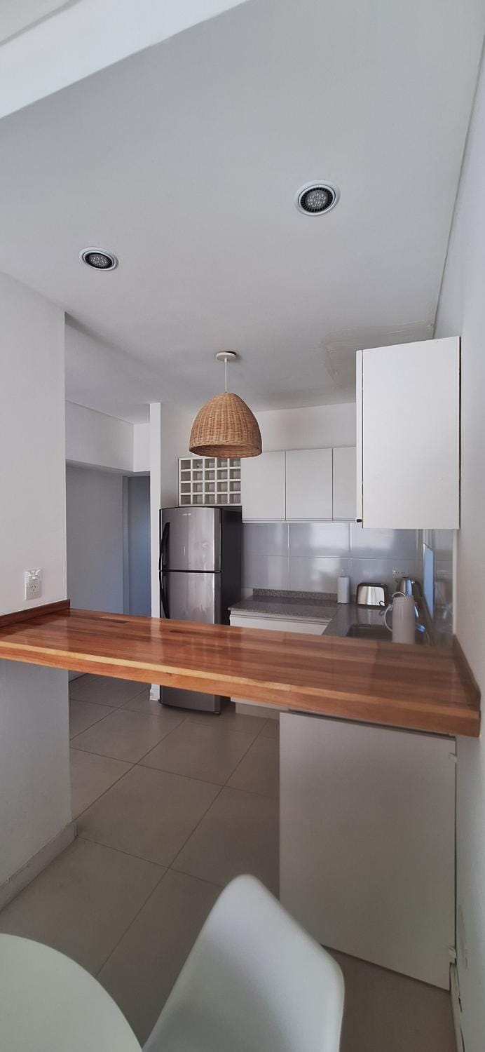Hermoso departamento 2 ambientes en Quilmes Apartment in Quilmes
