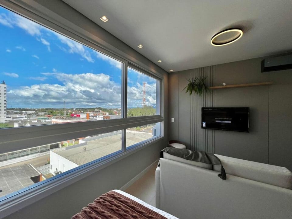 Studio Capão - novo com piscina e rooftop Apartment in State of Rio Grande do Sul