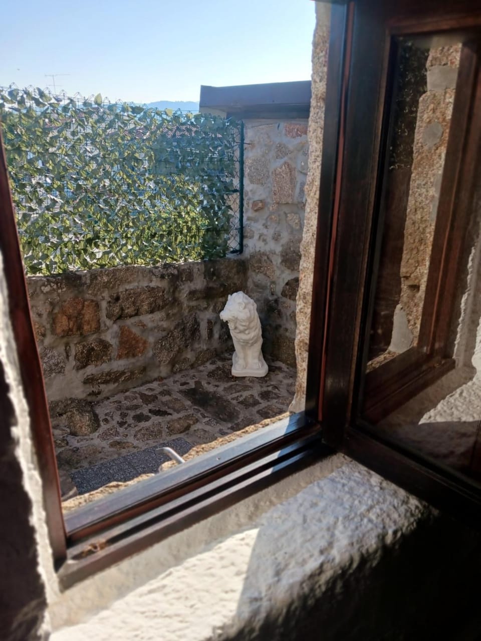 Casa da Figueira House in Porto District