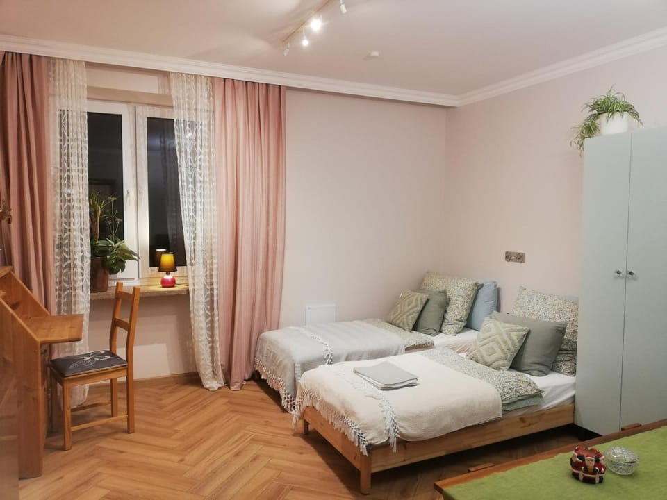 Apartamenty Mirabelka Apartment in Lower Silesian Voivodeship
