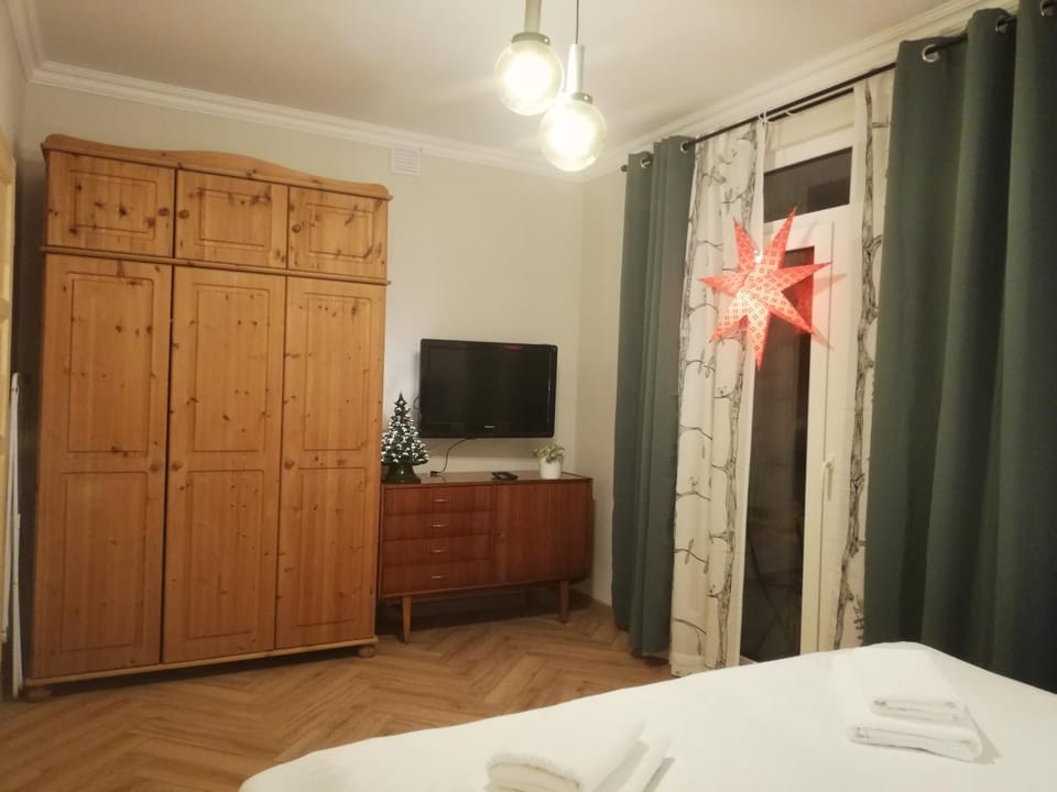 Apartamenty Mirabelka Apartment in Lower Silesian Voivodeship
