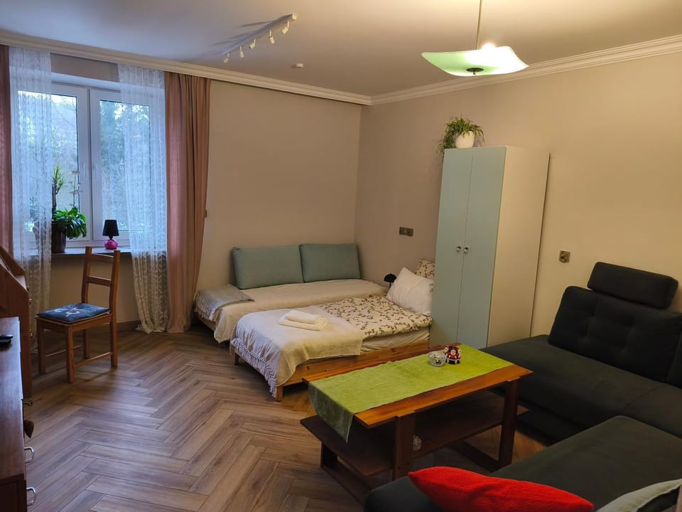 Apartamenty Mirabelka Apartment in Lower Silesian Voivodeship