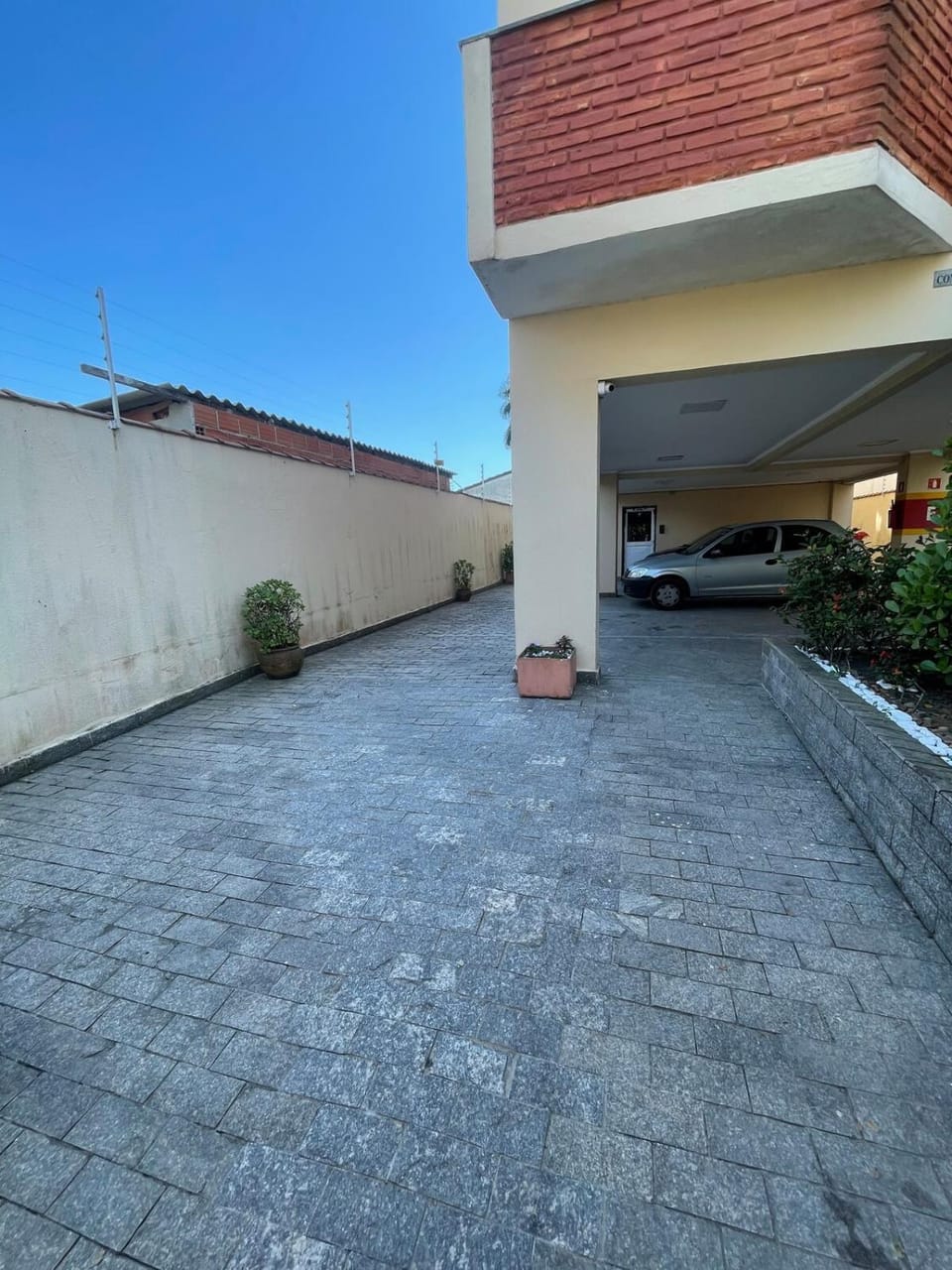 Cobertura Aconchego Apartment in State of São Paulo
