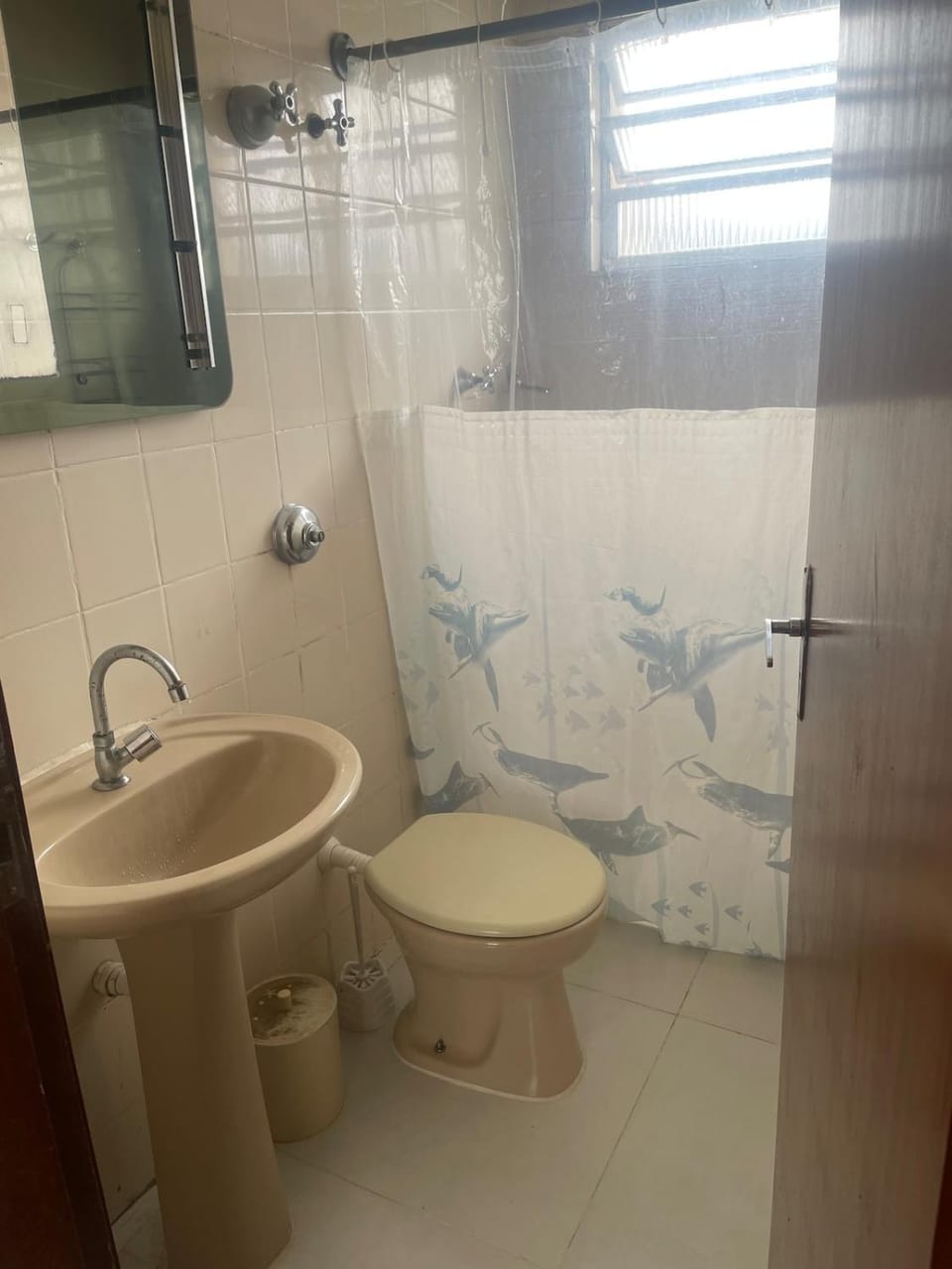 Cobertura Aconchego Apartment in State of São Paulo