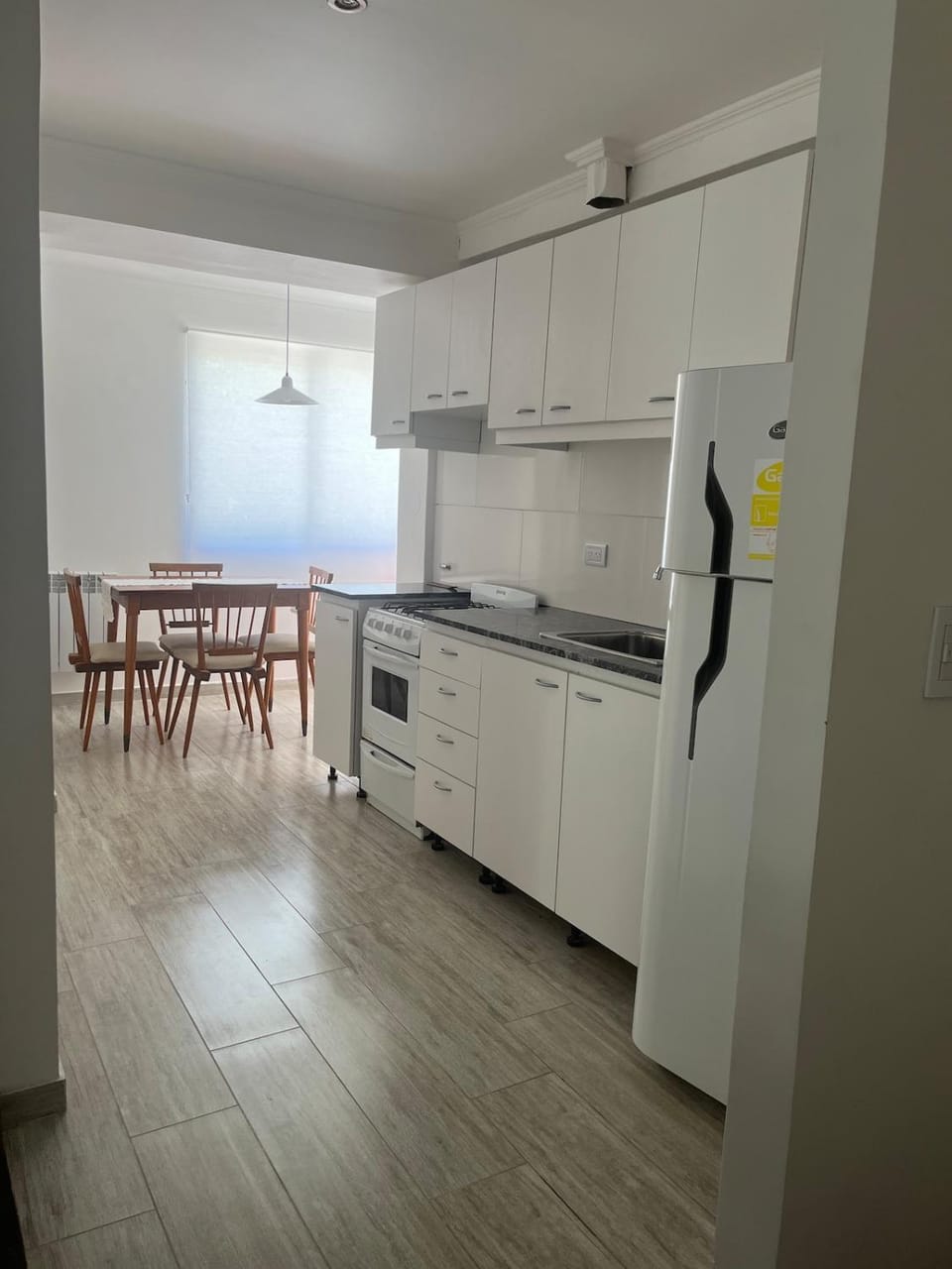 Tu mejor lugar cerca del centro y el mar Apartment in Mar del Plata