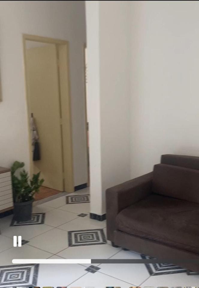 Ap com ar mobília completa com utensílios de cozinha Apartment in Aracaju