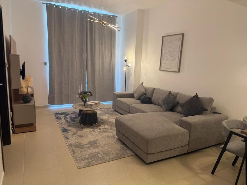 Luxury 1BR on Reem Island Private Parking Apartment in Abu Dhabi