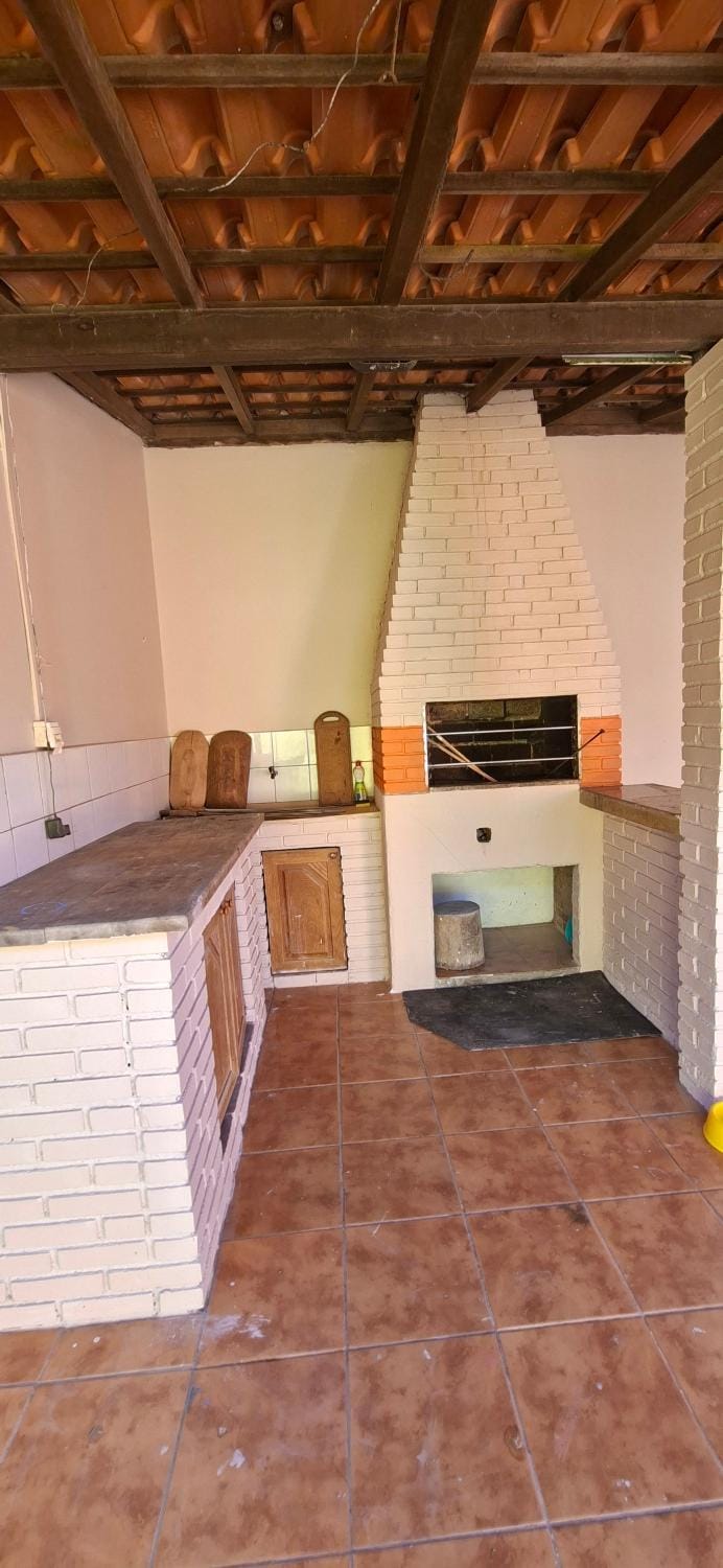 BBQ facilities