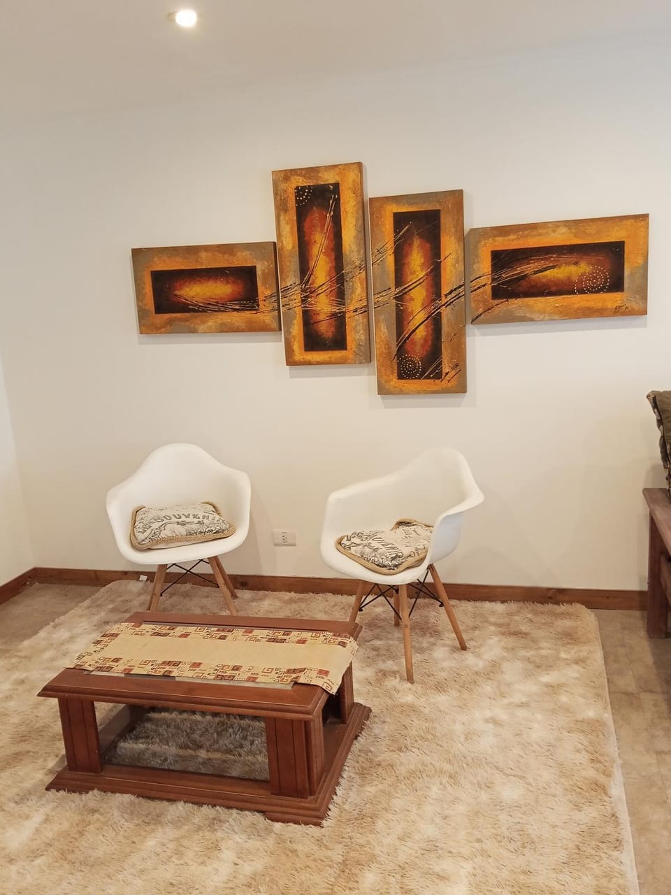 Silvana vicente Apartment in Mar del Plata
