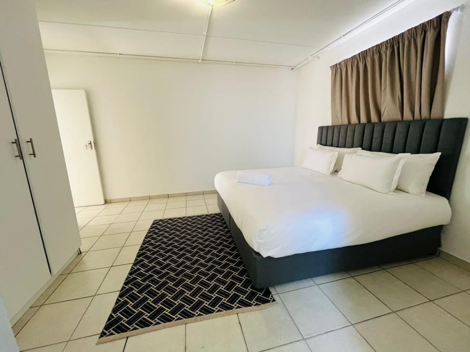 Eversham Boutique Vacation rental in Cape Town