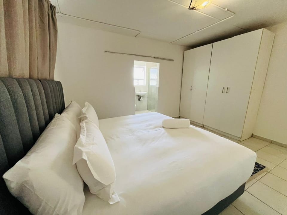 Eversham Boutique Vacation rental in Cape Town