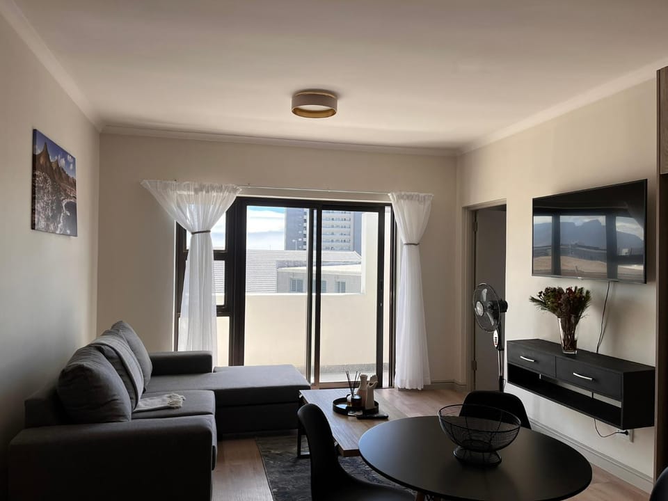 EasyCapeTown - Bloubergstrand coastal apartment Apartment in Cape Town