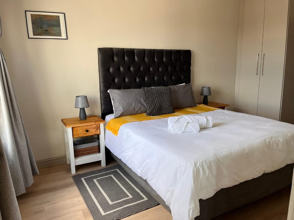 EasyCapeTown - Bloubergstrand coastal apartment Apartment in Cape Town