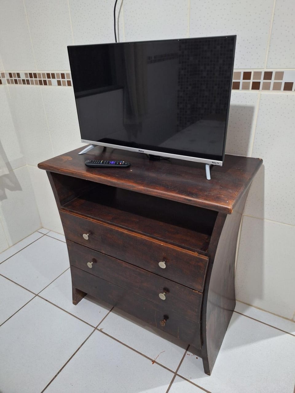 TV and multimedia