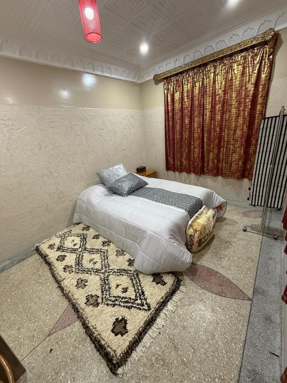 Sweet n Simple Apartment in Morocco