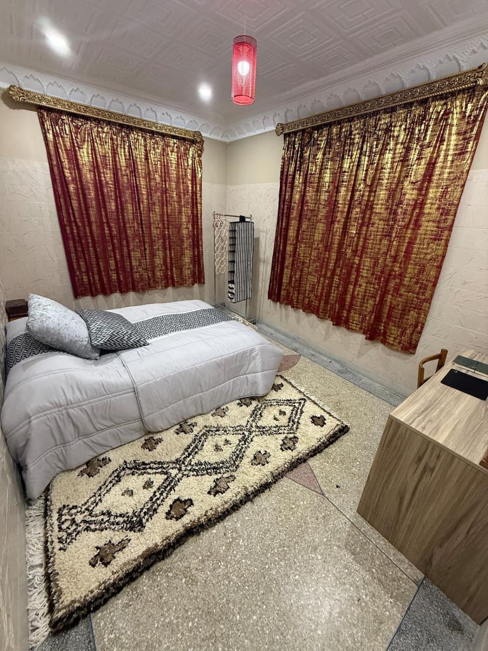 Sweet n Simple Apartment in Morocco