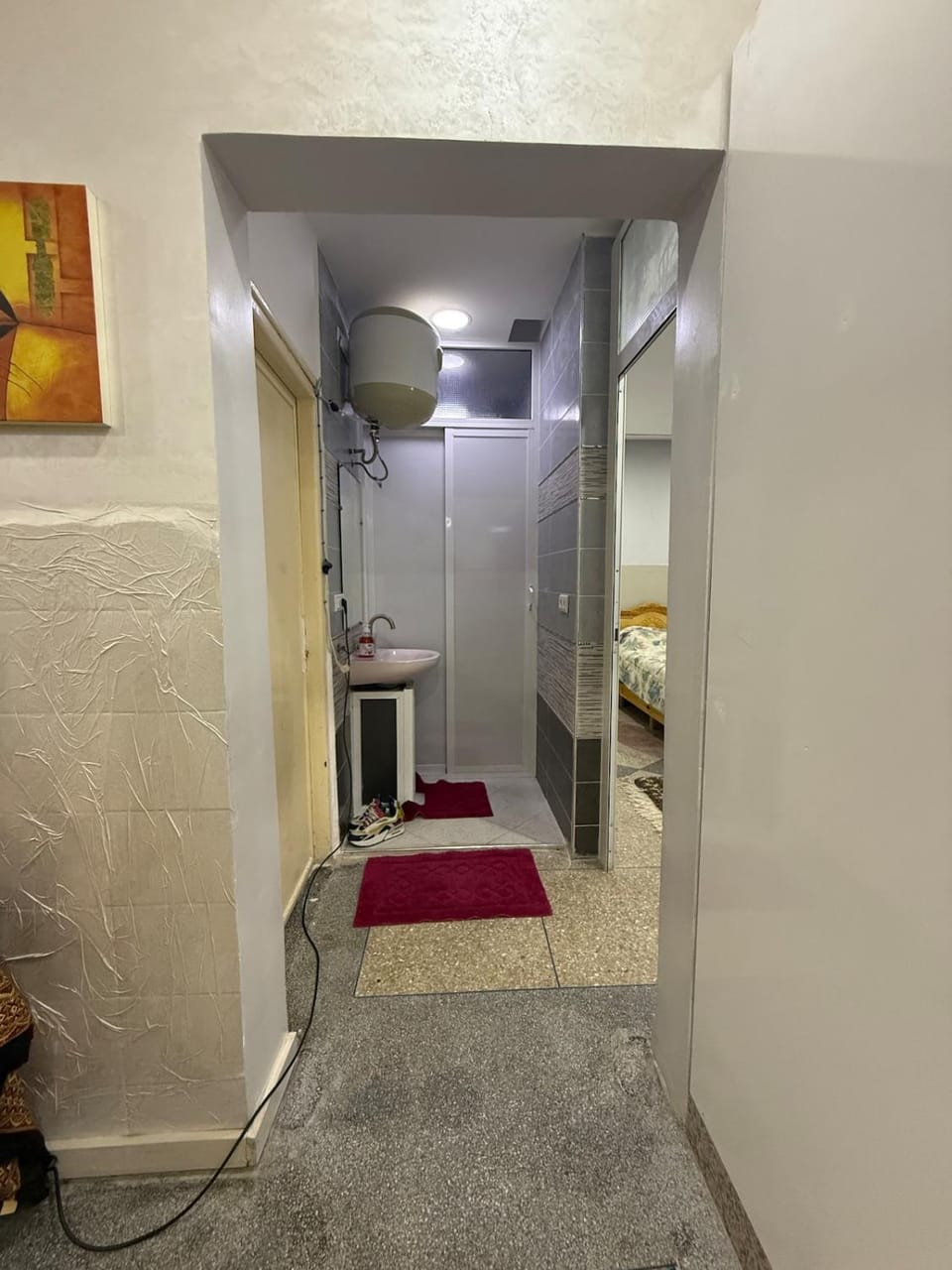 Sweet n Simple Apartment in Morocco