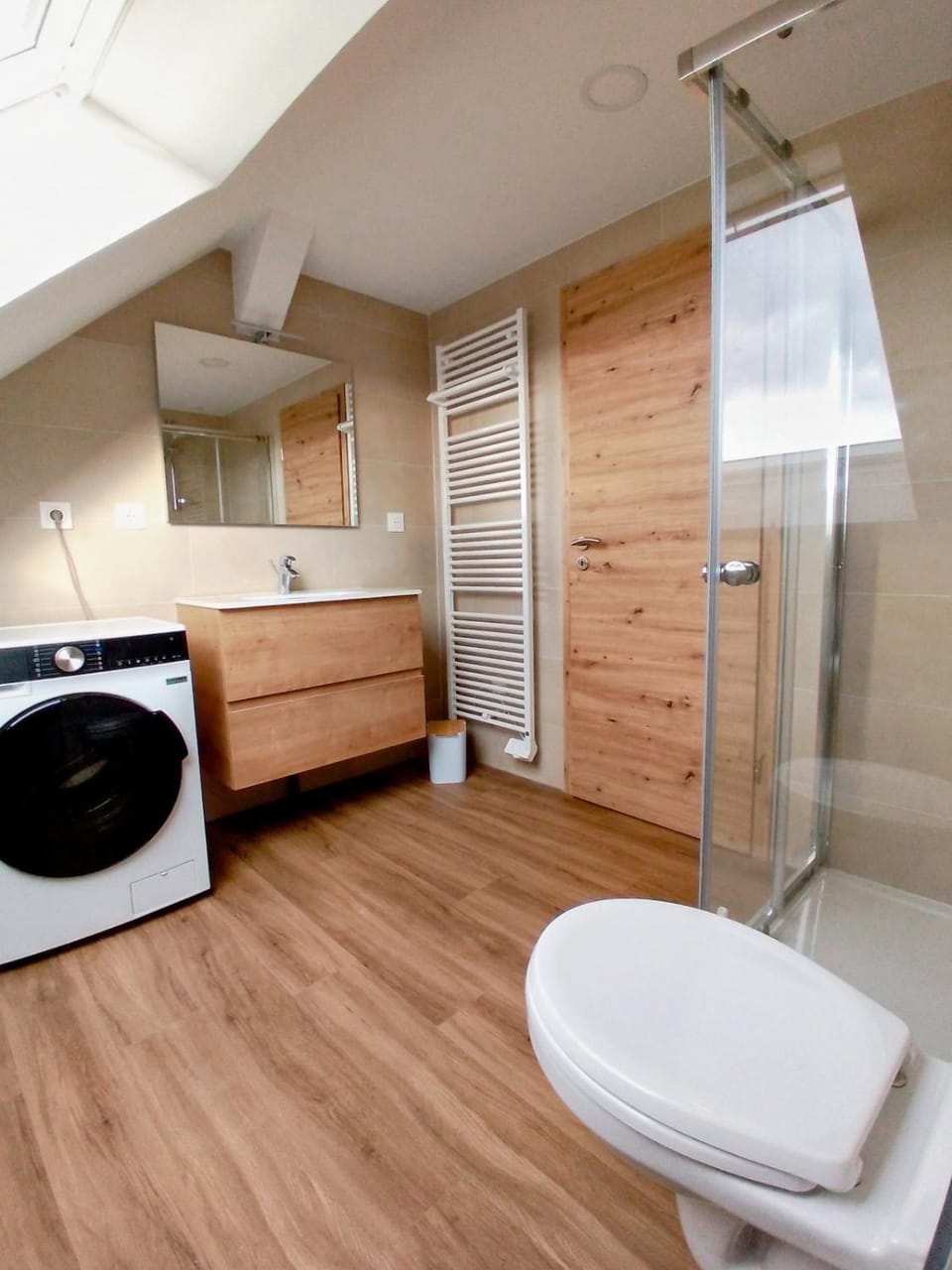 La Grange de Pépé Apartment in Grand Est