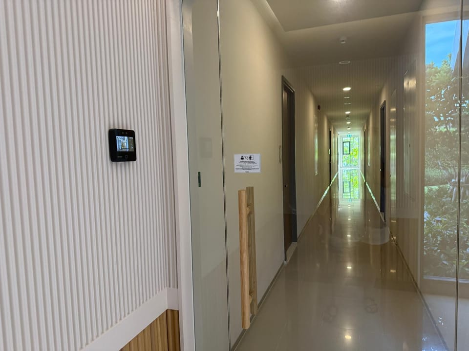 Canvas Cherngtalay - Bang-Tao Apartment in Choeng Thale