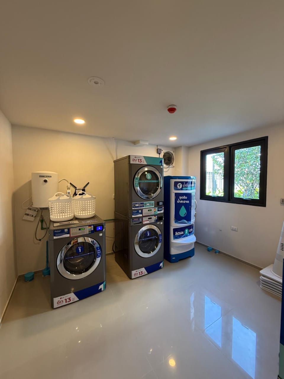 Canvas Cherngtalay - Bang-Tao Apartment in Choeng Thale