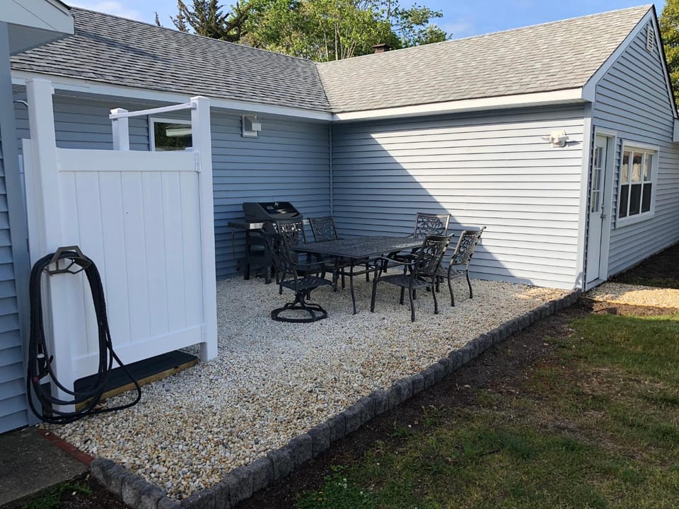 Pet-Friendly Beach House with Game Room House in North Cape May