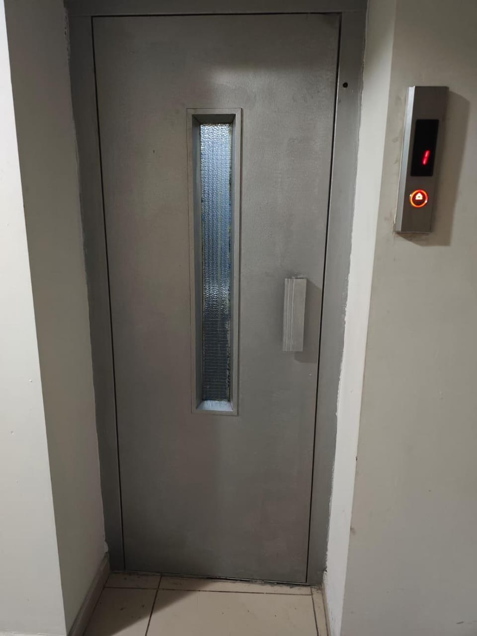 elevator