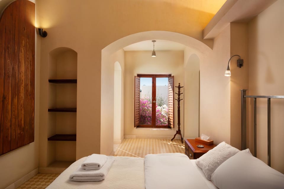 Beit El Mona Sanctuary - Sea & Beach Boutique Front Villa in Hurghada