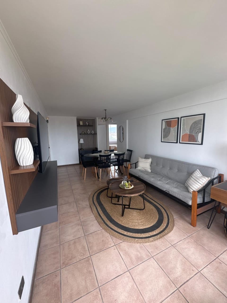 Disfruta de un entorno relajado y con estilo Apartment in Coquimbo