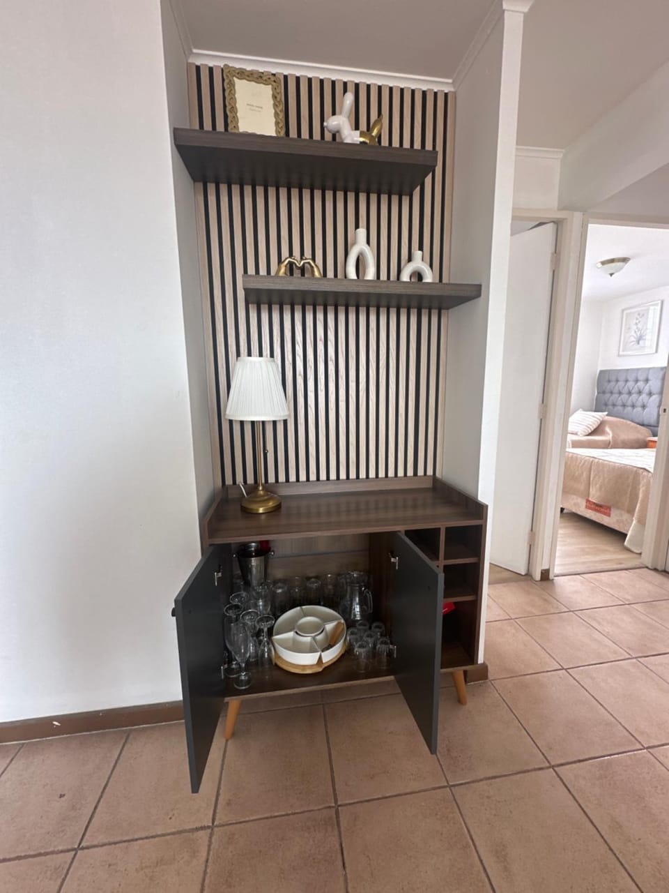Disfruta de un entorno relajado y con estilo Apartment in Coquimbo