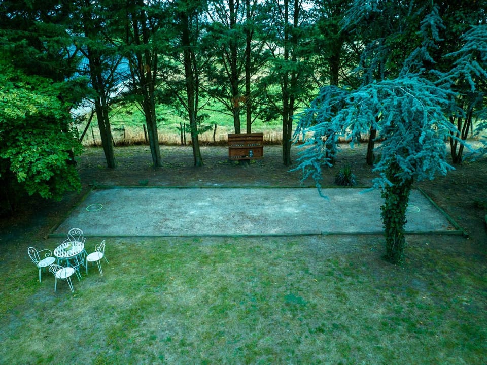Chouette Nuit Bed and Breakfast in Centre-Val de Loire
