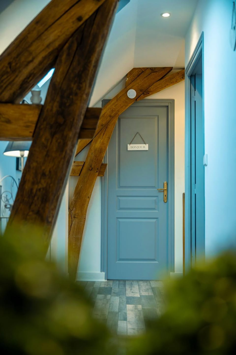 Chouette Nuit Bed and Breakfast in Centre-Val de Loire