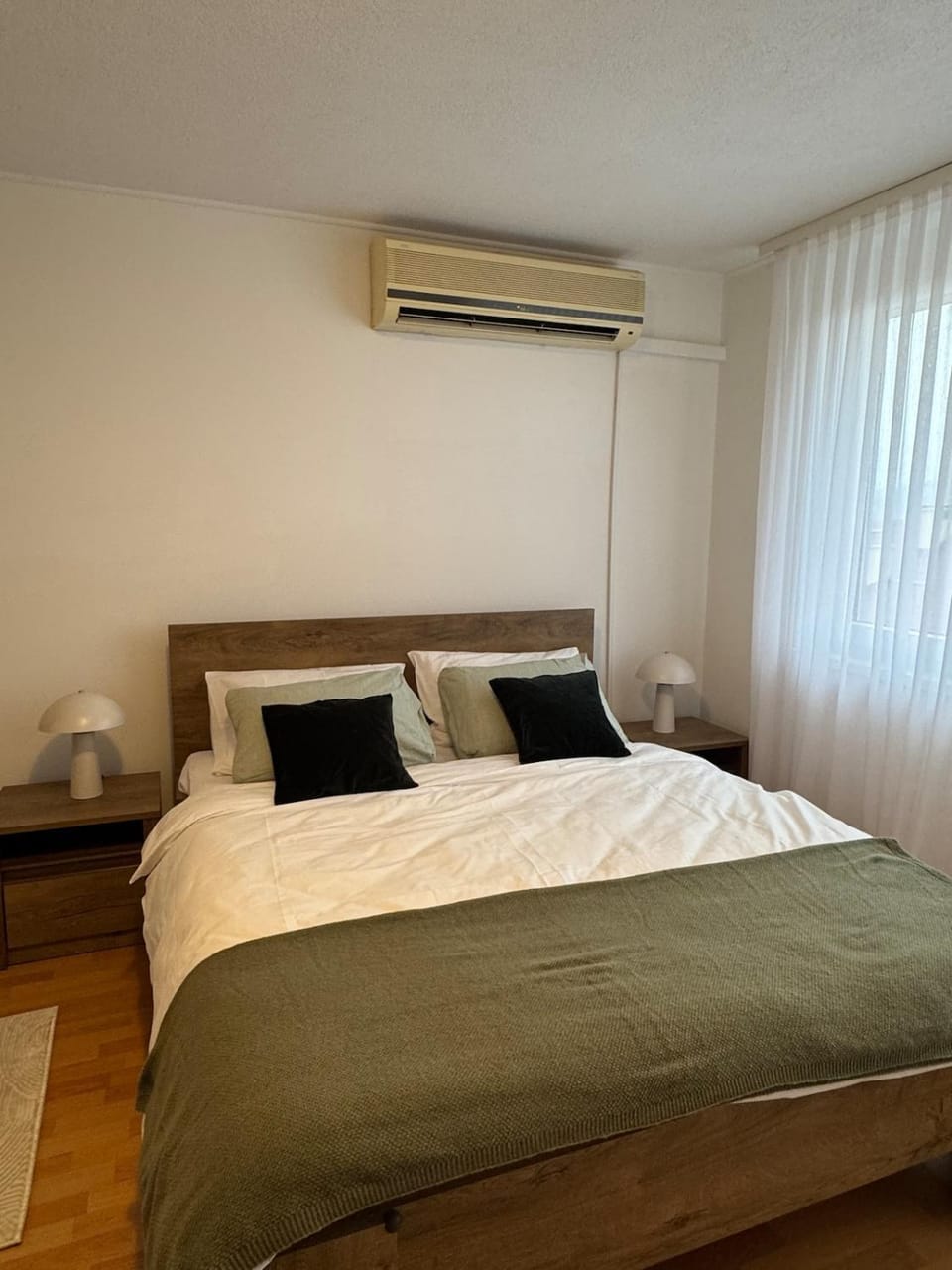 Stylish Renovated Apartment - Sarajevo City Center Apartment in Sarajevo