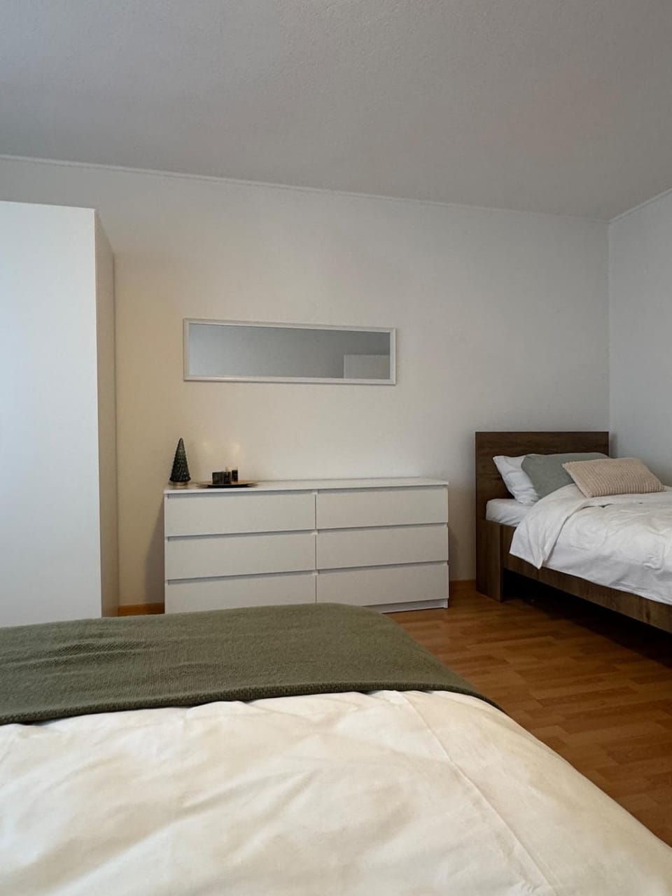 Stylish Renovated Apartment - Sarajevo City Center Apartment in Sarajevo