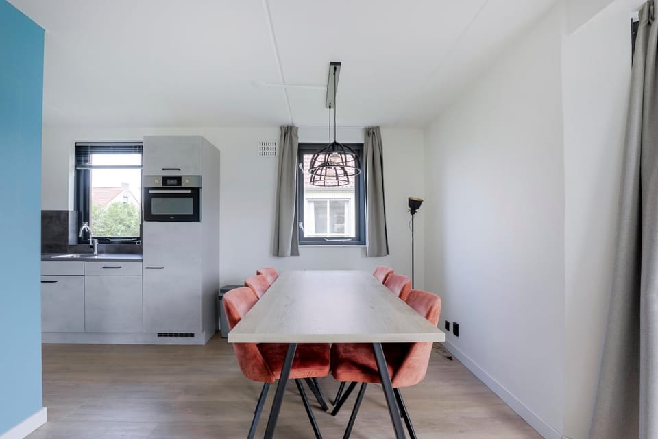 6 - Persons Lakeside 25 Bungalow House in Gelderland, Netherlands